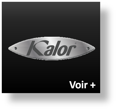 pièces détachées kalor poêles
