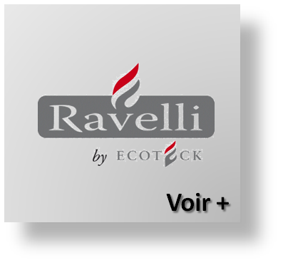 pièces détachées poêles à granulés ravelli