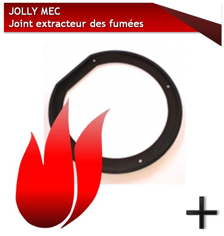 pieces jolly mec idea joint extracteur