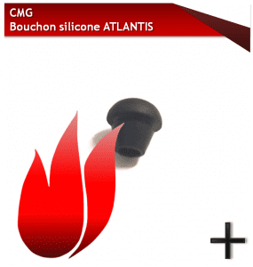CMG ATLANTIS BOUCHONS