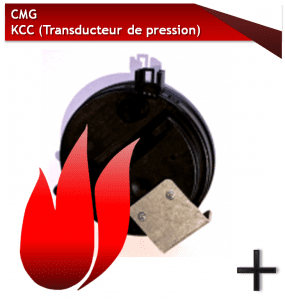 CMG KCC