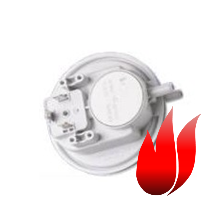 CMG PRESSOSTAT