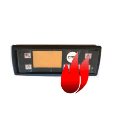 CMG TABLEAU DE COMMANDE