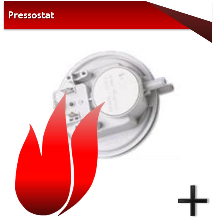 PRESSOSTAT