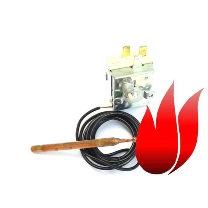 cmg THERMOSTAT BLOCAGE
