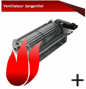 VENTILATEUR TANGENTIEL