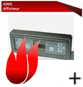 IGNIS AFFICHEUR