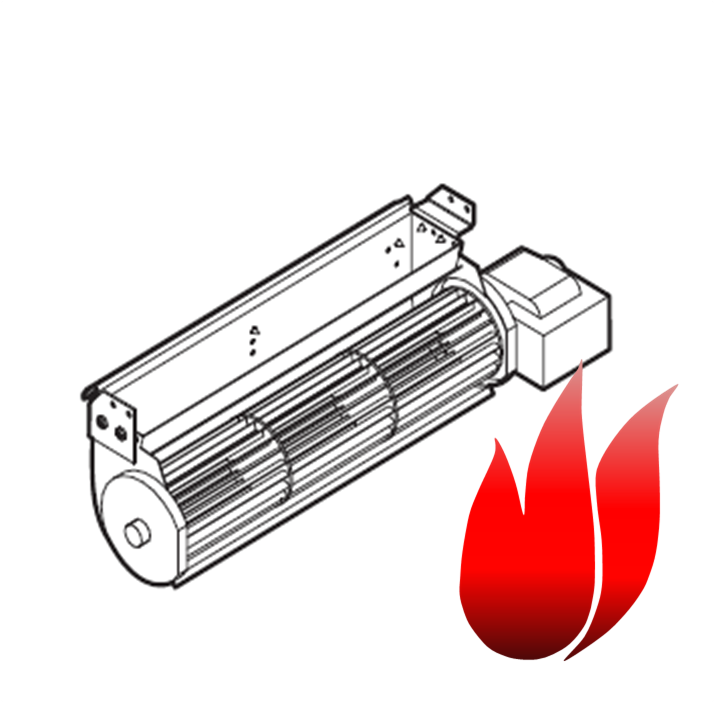cmg ventilateur tangentiel