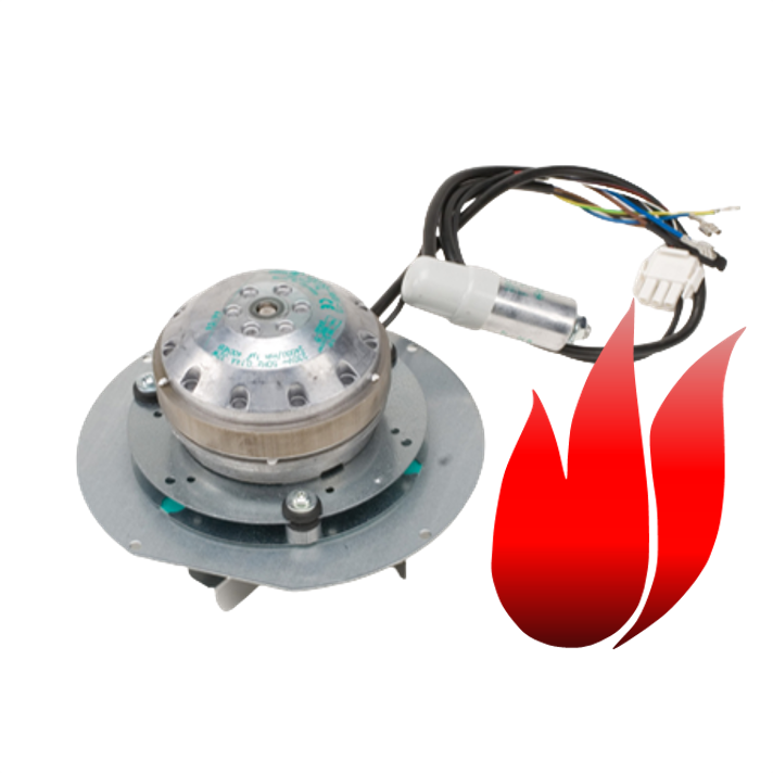 ignis extracteur des fumées