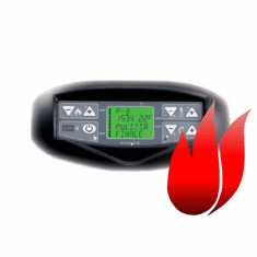 ravelli afficheur AIR