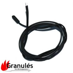 sonde température ambiante