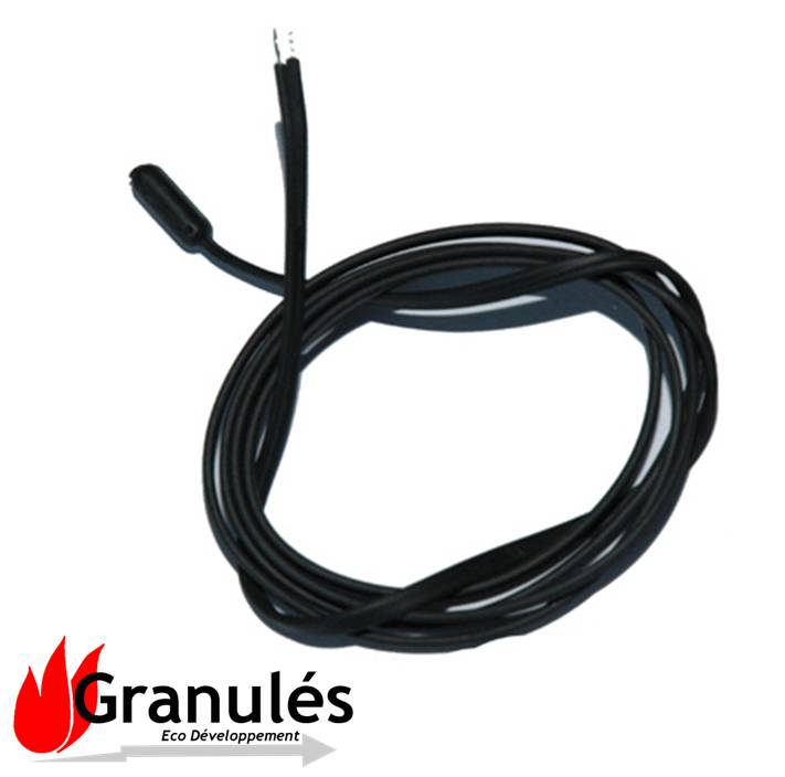 sonde température ambiante