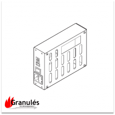 WANDERS Carte 6000 et 7000 ac AV