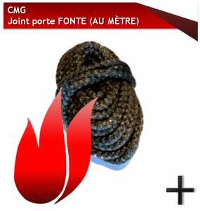 CMG JOINT PORTE FONTE