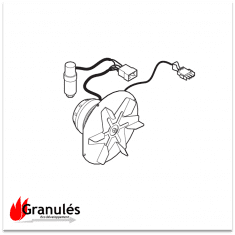 wanders extracteur fumées