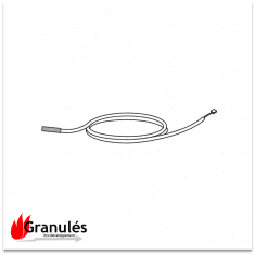 SONDE DE TEMPÉRATURE FUMÉES WANDERS