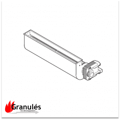 WANDERS - Ventilateur tangentiel AV