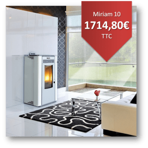 poele a granules pas cher miriam10