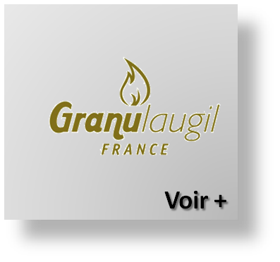 pièces poêles à granulés GRANULAUGIL