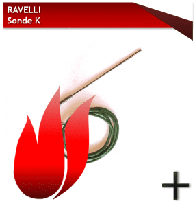 RAVELLI SONDES K