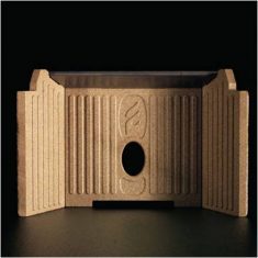 kit vermiculite ravelli