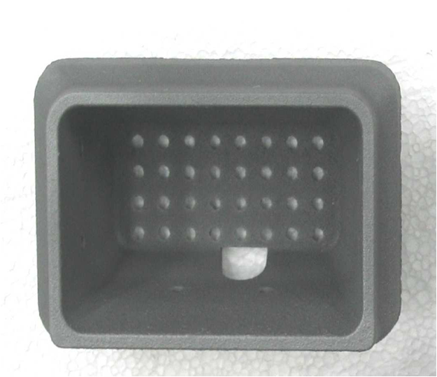 arce creuset fonte