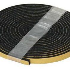 Joint plat vitre 8mmx2mm (au mètre)