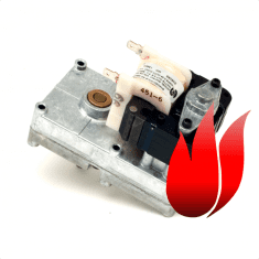 Motoréducteur 2 RPM