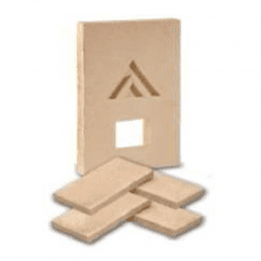 arce pierres réfractaires