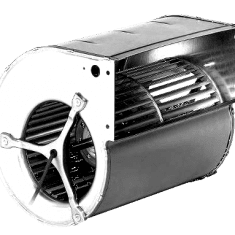 KALOR - Ventilateur centrifuge
