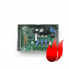 Carte électronique COLA