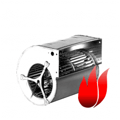 Ventilateur centrifuge COLA Cupido