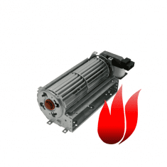 Ventilateur tangentiel COLA