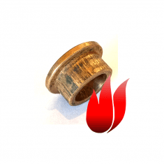 ARCE - Bague vis sans fin