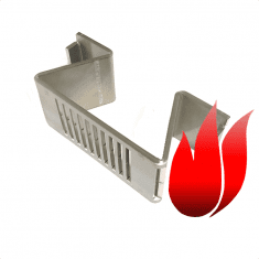 CS THERMOS BRASIER poêle à granulés