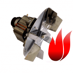 MCZ EXTRACTEUR FUMEES