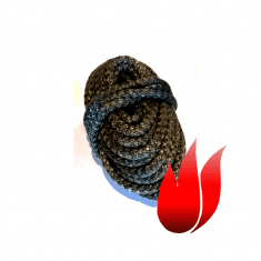 Joint vitro fibre Ø8mm