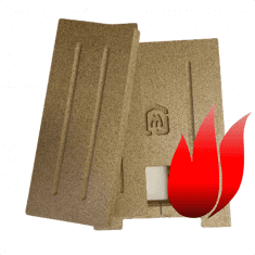 kit fireflector arte jolly mec