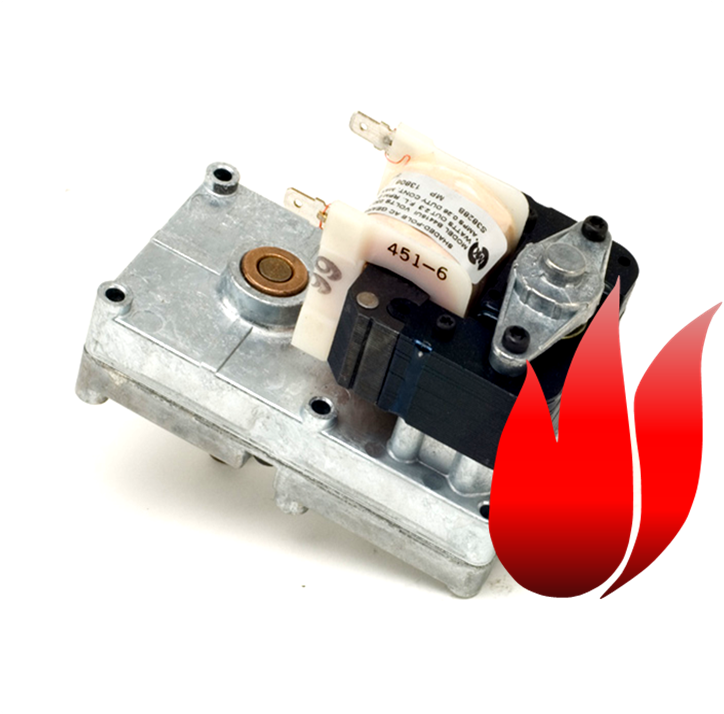 motoréducteur skia 2rpm
