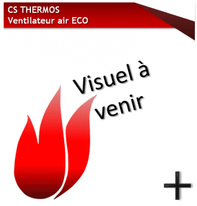 ventilateurs cs thermos ECO