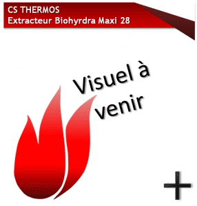 ventilateurs cs thermos extracteur biohydra 28