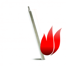 EDILKAMIN BOUGIE D'ALLUMAGE