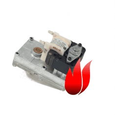 edilkamin motoréducteur 1,5 rpm