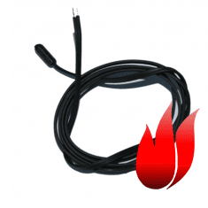 edilkamin sonde ambiante