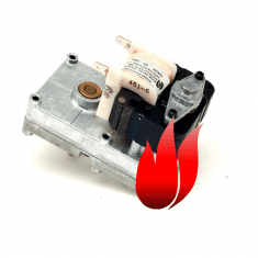 KAUSIFLAM MOTOREDUCTEUR 3RPM