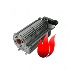 kausiflam ventilateur tangentiel