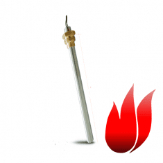 OKOFEN BOUGIE D'ALLUMAGE