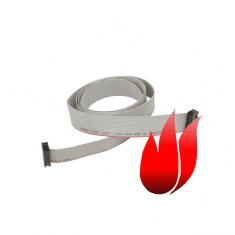 arce cable afficheur tiemme