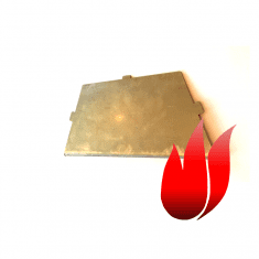 IGNIS PLAQUE DE VOUTE STROMBOLI 125