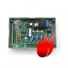 Cartes électroniques